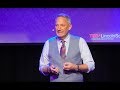 The Validation Paradox Finding Your Best Through Others Jeffrey Shaw TEDxLincolnSquare