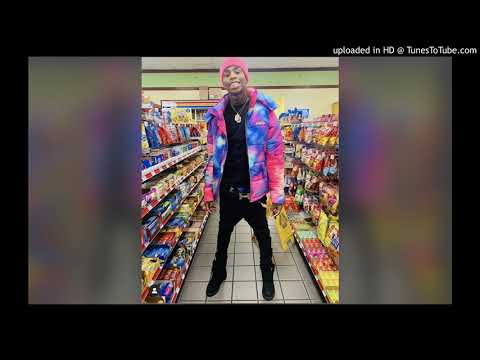 (SOLD) Action Pack x NLE Choppa x Stunna 4 Vegas Type Beat "Dubai" (Prod. By CFO P)