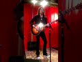 Michael Sweet 'Save Me' (Acoustic) 6/29/19