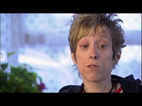 Can't Stop Growing (Medical Documentary) -