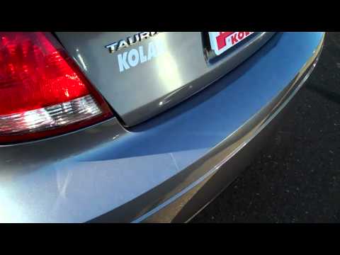 Karl's Kars: 06 Taurus