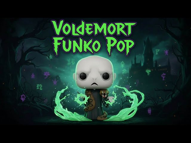 Vídeo relacionado con Funko Pop! Moment: Harry Potter VS Voldemort- Figura de Vinilo Coleccionable - Idea de Regalo - Mercancia Oficial - Juguetes para Niños y Adultos - Movies Fans - Muñeco para Coleccionistas
