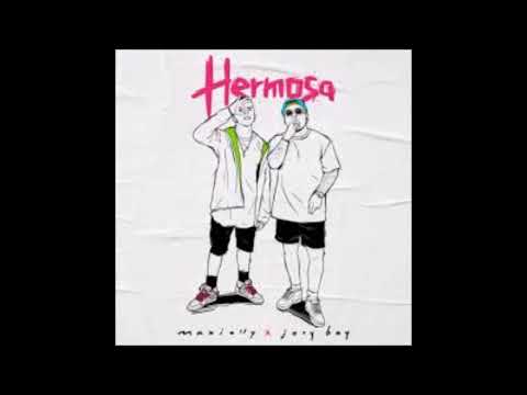 Hermosa - Jory ft Maxiolly ( Audio Oficial )