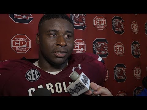 Donell Stanley Media Availability — 10/10/17