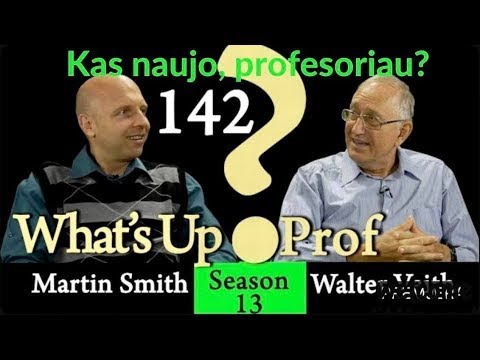 COP27 atgal prie Sinajaus,10 naujų įsakymų klimato religijai. Walter'is Veith'as, 142 laida