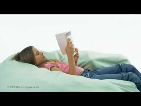 Brain Highways: The Vestibular System