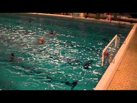 woc hollandse delta - woc nh mo15 5-2-2012 4e periode