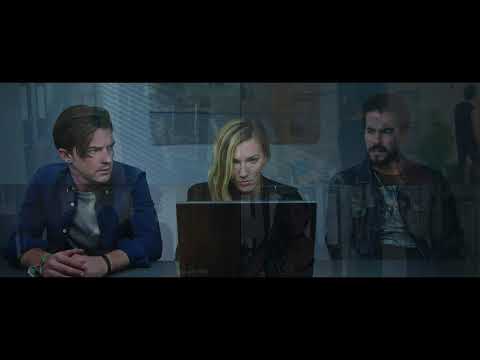 Кавер-Версии (с субтитрами) - Trailer