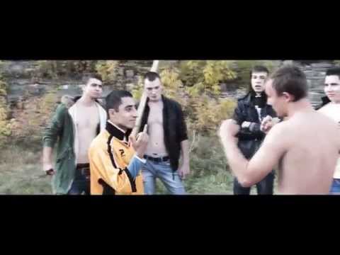 Курган feat Agregat - Кровавий кулак