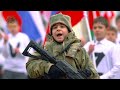 Chechen Child Soldiers Propaganda