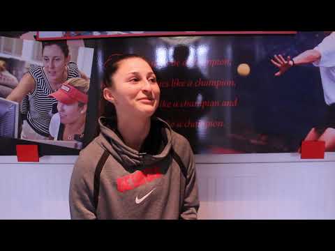 Georgia Women's Tennis set to host first rounds of NCAA tournament