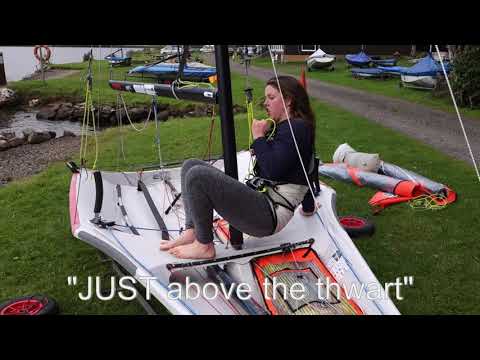 29er light winds postions