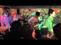 BLACK LIPS - SHORT FUSE - LIVE AT SONIC BOOM RECORDS