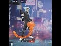 COBRA DRESS EMOTE CHANGE Shorts Shorts Shorts Freefire Shorts