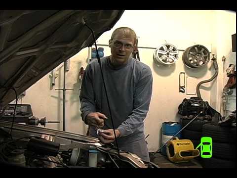 How To Change Car's Headlights and Taillights Video