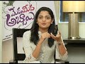 Actress Nikhila Vimal Meda Meedha Abbai Movie