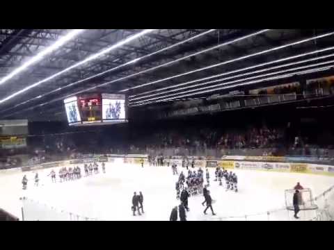 Hk Mountfield vs Kometa Brno