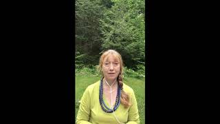 The Sounder Sleep System Ⓡ   Sample lesson “ The  Main Squeeze“