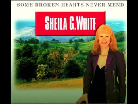 Sheila G  White  ~ 100 Country Love Songs