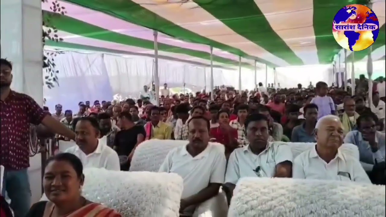 किरमिरा में बीजद का नुआखाई भेंटघाट
