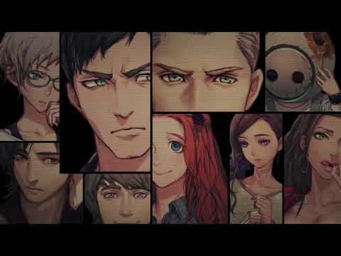 Zero Escape: Zero Time Dilemma for the PS4