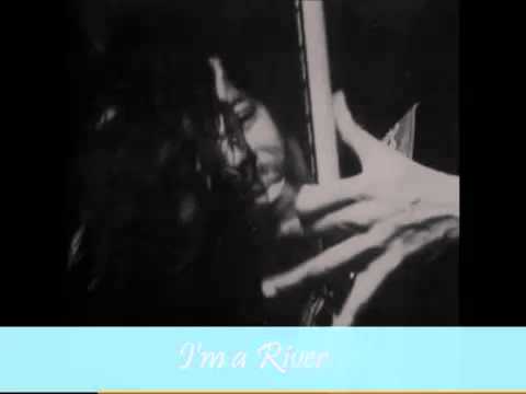 Wild T & the Spirit - I am a river