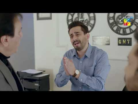 Afrah Tafreeh - Telefilm - 𝐁𝐞𝐬𝐭 𝐌𝐨𝐦𝐞𝐧𝐭 01 - HUM TV