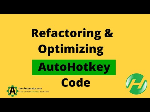 Example Condensing Code and Refactoring code