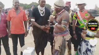 NDAMA JIGUSHILAGA JISAPO IMILA MATE 2026