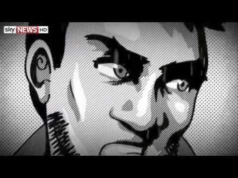 Abdullah-X Cartoon Aims To Deter Jihadists