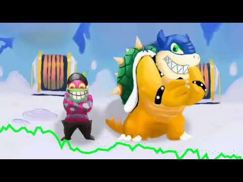 (2/24/2021) Popple and Rookie (Loeder x Juno Songs)