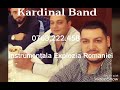 Kardinal Band Manea Instrumentala Si Minor