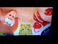 The SpongeBob Movie Sponge Out Of Water TV Spots