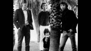the doors (ship of fools)