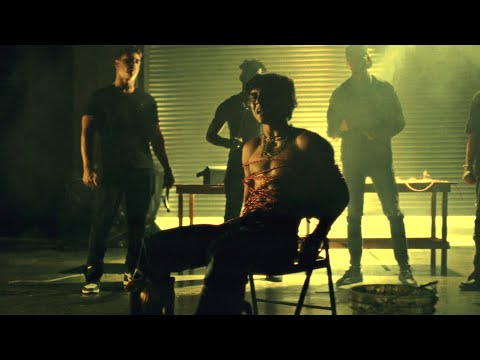 @joonti   - Callado (Official Video)