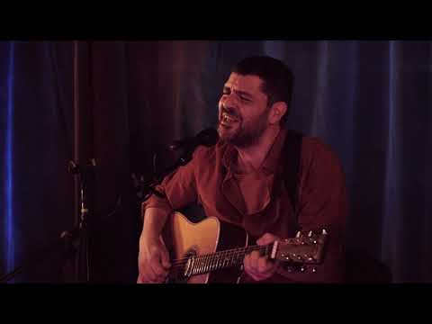 Ari Barokas - Nafile 2 (Stüdyodan Konser)