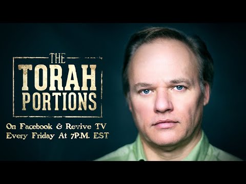 The Torah Portions | Vayera with Bill Cloud