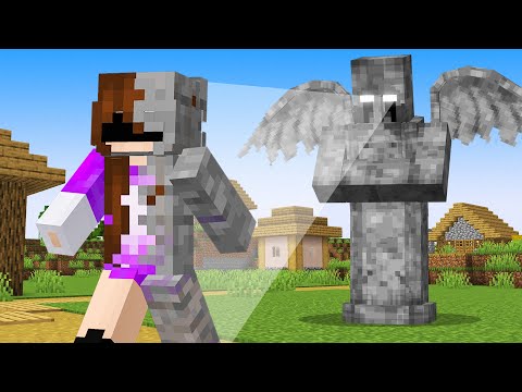 DON'T Look For The Weeping Villager...