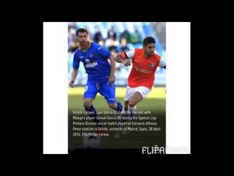 •••Real Betis Asciende a Segunda•••