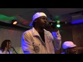 Pato Banton 'My Opinion' and 'Too Many Homeless' The Redwood Cafe Cotati Ca Feb 6, 2016