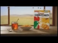 2006 Honey Cornflakes Worker Bees Advert