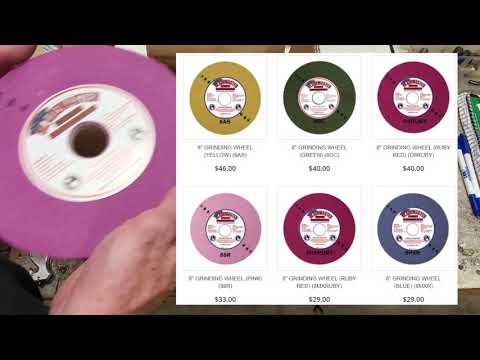 Skate Sharpening Supplies: Blademaster