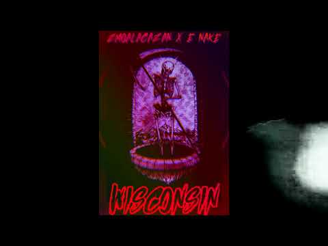 zmoalăcazan X e nake - wisconsin (prod. Bullet 46)