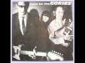 the gories - to find out 