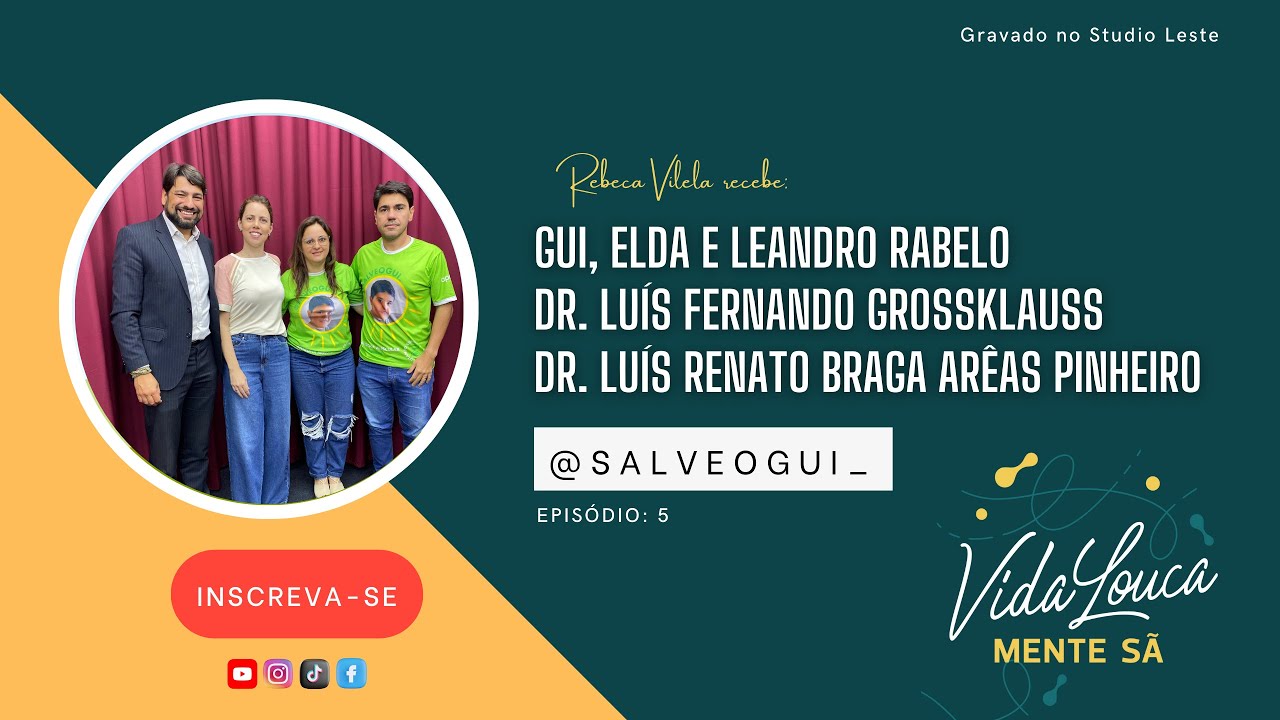 T.3 Ep.5 - @SALVEOGUI_