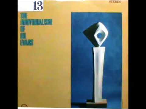 GIL EVANS THE INDIVIDUALISM 0