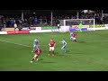 Arbroath 1 - 1 Dunfermline Athletic - Match Highlights