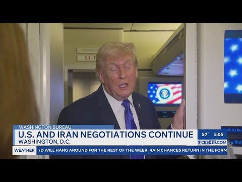 US sending world’s biggest aircraft carrier to Middle East as tensions with Iran increase