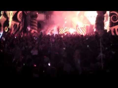 Flosstradamus Electric Forest Full Set 1080p, 320kbps Audio