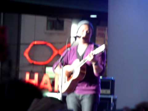 GLP (Gabe, Leejay, Passion) @ Dundas Square